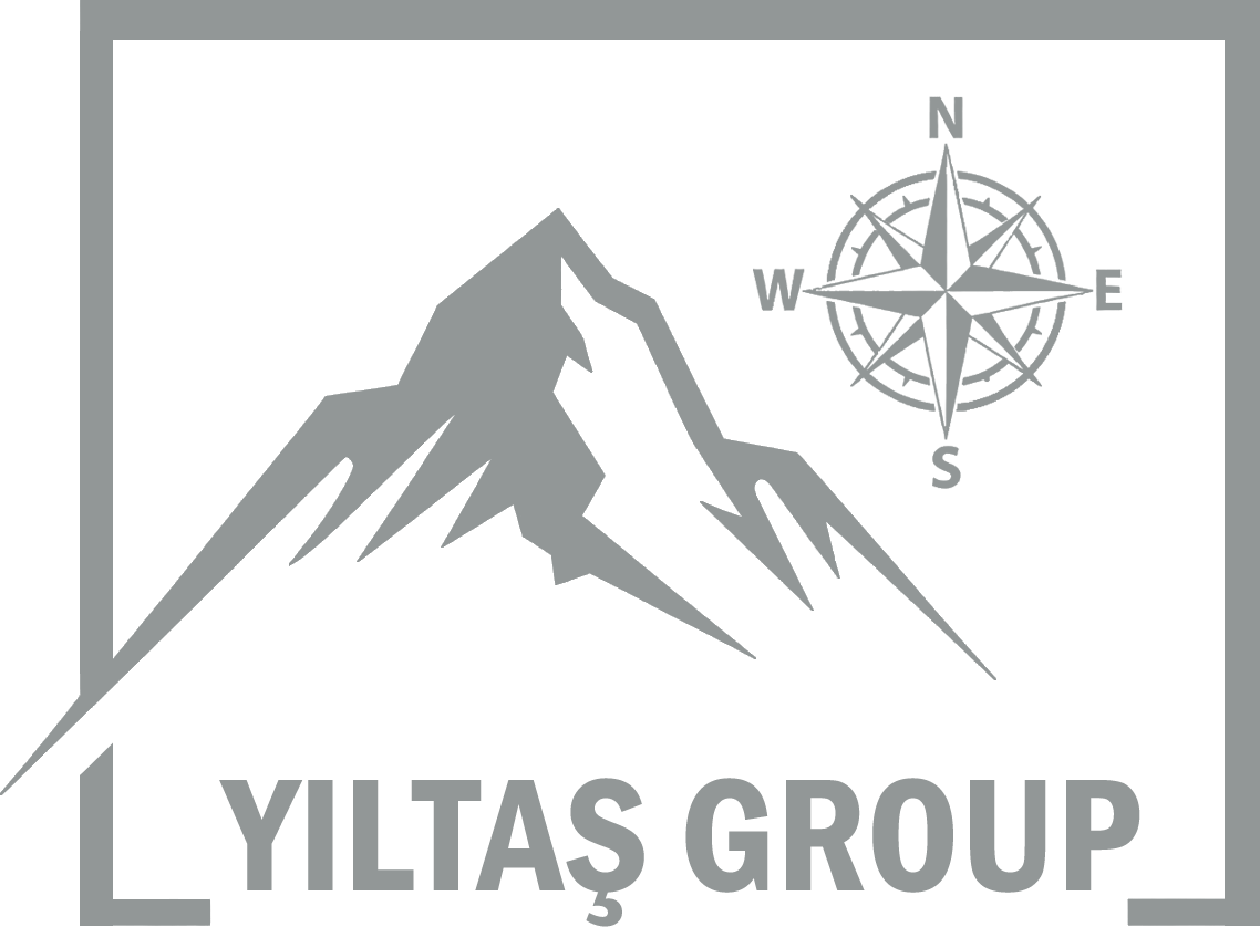 YILTAŞ GROUP Logo